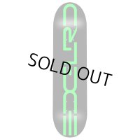 EDGLRD DECK