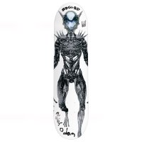 EDGLRD DECK