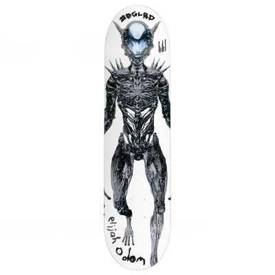 画像1: EDGLRD DECK