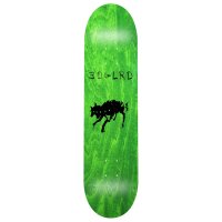 EDGLRD DECK