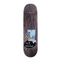 FROG DECK