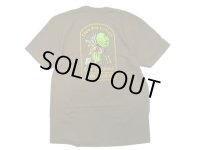 ANTIHERO(JALOPI SKATE CO.) T-SHIRTS