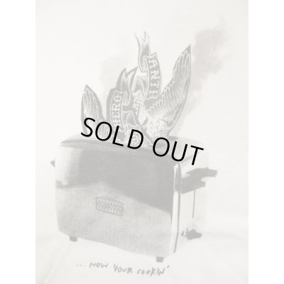 画像2: ANTIHERO T-SHIRTS