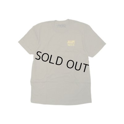 画像3: ANTIHERO(JALOPI SKATE CO.) T-SHIRTS