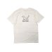 画像1: KROOKED T-SHIRTS (1)
