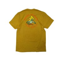 ANTIHERO(JALOPI SKATE CO.) T-SHIRTS