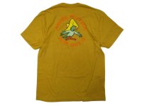 ANTIHERO(JALOPI SKATE CO.) T-SHIRTS