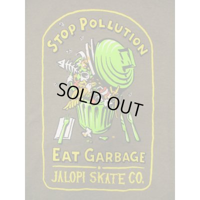 画像2: ANTIHERO(JALOPI SKATE CO.) T-SHIRTS