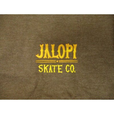 画像4: ANTIHERO(JALOPI SKATE CO.) T-SHIRTS