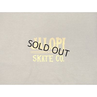 画像4: ANTIHERO(JALOPI SKATE CO.) T-SHIRTS