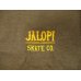 画像4: ANTIHERO(JALOPI SKATE CO.) T-SHIRTS (4)