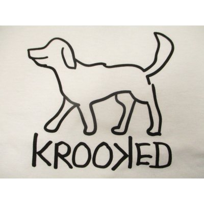 画像2: KROOKED T-SHIRTS