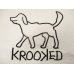 画像2: KROOKED T-SHIRTS (2)