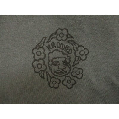 画像4: KROOKED T-SHIRTS