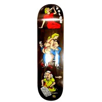 POLAR SKATE CO. DECK
