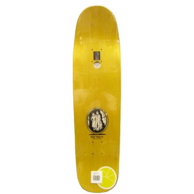 画像2: POLAR SKATE CO DECK(P9 SHAPE)