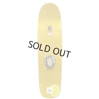 画像2: POLAR SKATE CO DECK(P9 SHAPE)