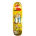 画像1: POLAR SKATE CO DECK(P9 SHAPE) (1)
