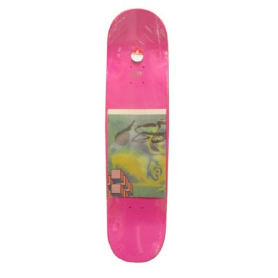 画像2: QUASI DECK