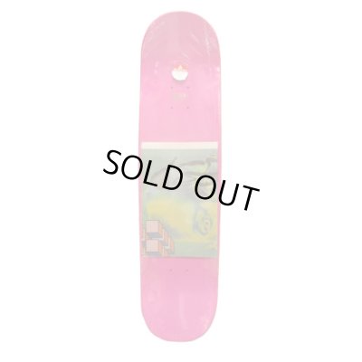 画像2: QUASI DECK