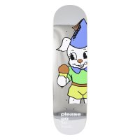 QUASI DECK 