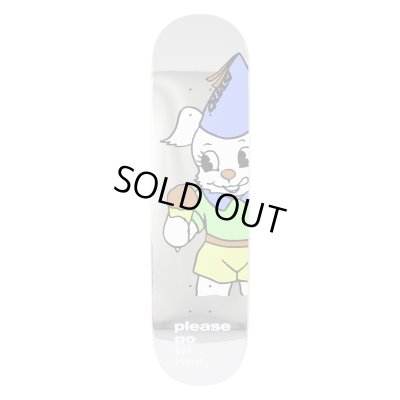 画像1: QUASI DECK 