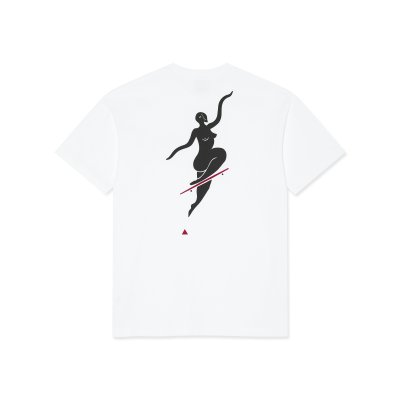 画像1: POLAR SKATE CO. T-SHIRTS