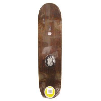 画像2: POLAR SKATE CO. DECK