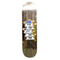 POLAR SKATE CO. DECK