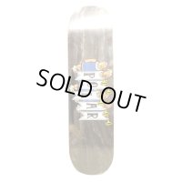 POLAR SKATE CO. DECK