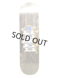 POLAR SKATE CO. DECK