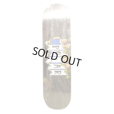画像1: POLAR SKATE CO. DECK