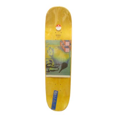 画像2: QUASI DECK