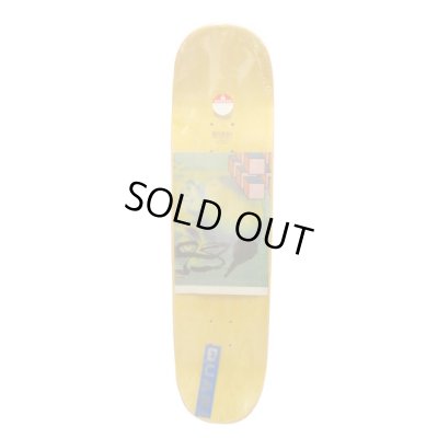 画像2: QUASI DECK