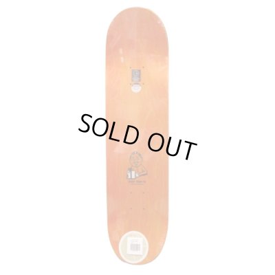 画像2: POLAR SKATE CO. DECK