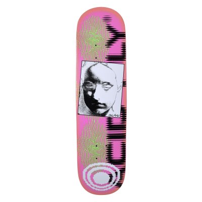 画像1: QUASI DECK