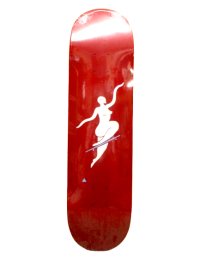 POLAR SKATE CO. DECK