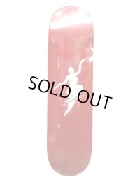 POLAR SKATE CO. DECK