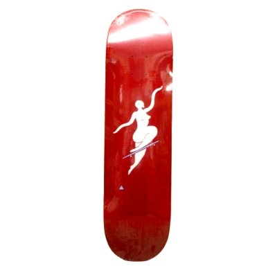画像1: POLAR SKATE CO. DECK