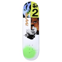 QUASI DECK