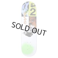 QUASI DECK