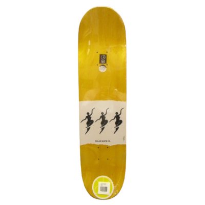 画像2: POLAR SKATE CO. DECK