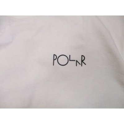 画像4: POLAR SKATE CO. T-SHIRTS