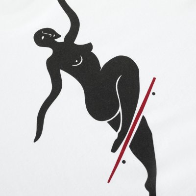 画像2: POLAR SKATE CO. T-SHIRTS