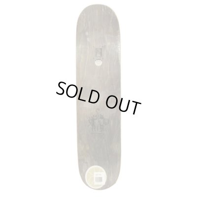画像2: POLAR SKATE CO. DECK