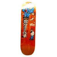 POLAR SKATE CO. DECK