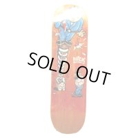 POLAR SKATE CO. DECK