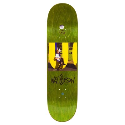 画像2: LIMOSINE SKATEBOARDS DECK