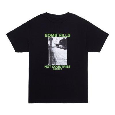 画像1: GX1000 T-SHIRTS