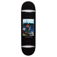LIMOSINE SKATEBOARDS DECK